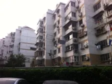 静安新城·九歌花园·1室·1厅