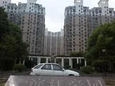 此房户型方正,南北通透的户型,房东诚心出售