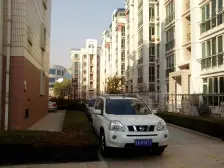 五泉次新电梯高层精装拎包住中信花园环境优雅停车方便