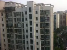 静安新城·九歌花园·1室·1厅