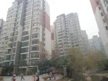 三环内万达旁康桥开发.品质小区南北通透双阳台