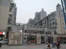 水岸菁华精装三房 阳光好 总价低 可拎包入住