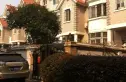 松涛苑别墅实景图
