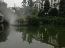 金科小端户视野开阔采光好装修保养佳