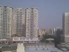 成熟社区配套完善楼下购物广场.