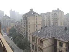 星城世家电梯房,一梯两户,通风对流,满五唯一