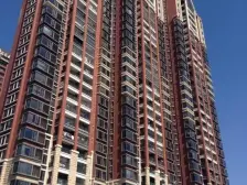 富力唐宁花园 1室0厅 东