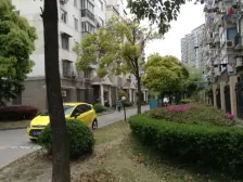 南北两房,得房率高,一梯两户,采光一级棒,通风好