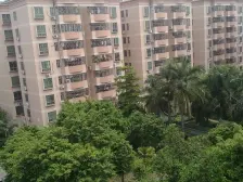 东怡花园 2室2厅 南