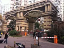 12号线地铁口,南北通边套全明,高区景观楼层,诚意出售