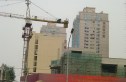 中海紫荆豪庭实景图
