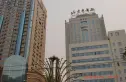 中海紫荆豪庭实景图