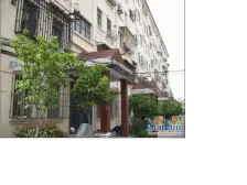 建业新村 2室1厅 南