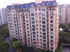 静安新城·风度国际·5室·3厅