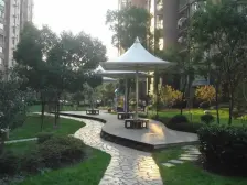 总价低,地铁、医院近在咫尺,小区品质高环境好