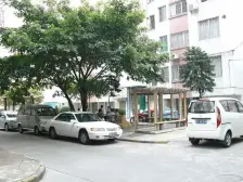 金桂花园 电梯房 南向 保养新净 税费少 通风采光好