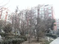 万达天水路花园小区南北通透采光好无遮挡
