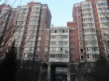 金地花园正规3室2厅东西通透出售