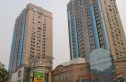 中海紫荆豪庭实景图