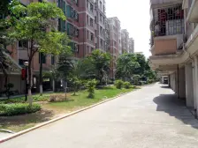 花苑广场新区电梯3房 中间楼层 业主诚心出售