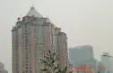 中海紫荆豪庭实景图