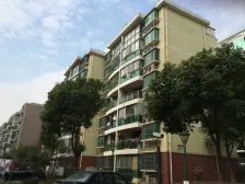 共富天花板(电梯顶11复12带13+全屋地暖+2固定车位)