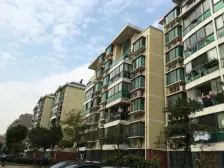 共富天花板(电梯顶11复12带13+全屋地暖+2固定车位)