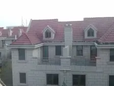 荣盛名邸(别墅) 4室2厅 南 北