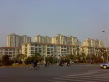 三林世博家园(大道站路94弄) 2室2厅 南 北