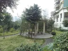 金色家园(南岸) 3室2厅 东南