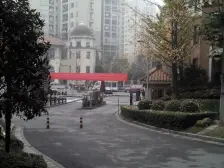 汽博双轻轨,纯洋房社区,出则繁华入则宁静