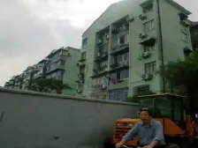 金杨·金杨三街坊·1室·1厅