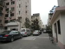 曲阳·虹连大楼·1室·1厅