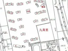 复式房 利用空间大+无遮挡+带20㎡独间