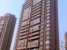 宝山区杨行万业紫*苑2室2厅