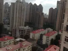 东园精装1年的南北通透两房,业主诚售