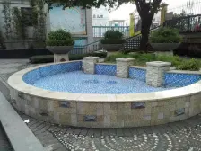 环线海峡路 户型方正 朝中庭 看房方便