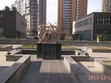 三环内 南向标准一室一厅 诚心卖 拎包入住