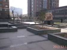 三环繁华地段 居住安静小区 160平层大4房 均价7000多