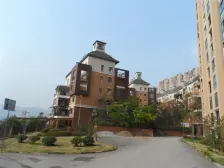 石马河 大川壹江城一房69万