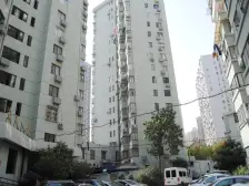 老业主 双南电梯两房,全明户型,且是边套,诚意出售