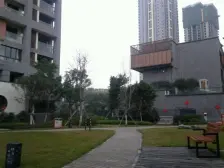 石马河 国奥村四房200万