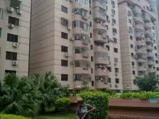 禾祥西花园小区,正规两房,格局方正