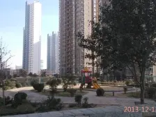 金水区三环内 大标间有天然气 出行便利小区 环境好