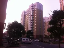 曹路·星海家园·1室·1厅