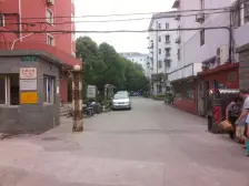 花木街道+龙阳地铁站+龙阳CBD+满五年+户型方正