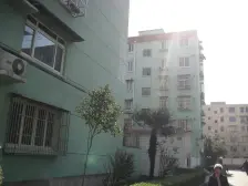 一梯三户南北格局全明户型通透性好精装修