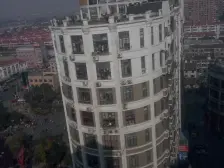 龙麒苑 3室 2厅,复式上下层,使用空间大,房东诚信出售。