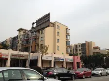 万科假日风景 3室2厅2卫 南