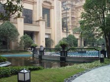 三期中区 位置安静保养好 视野佳可拎包入住 好看房